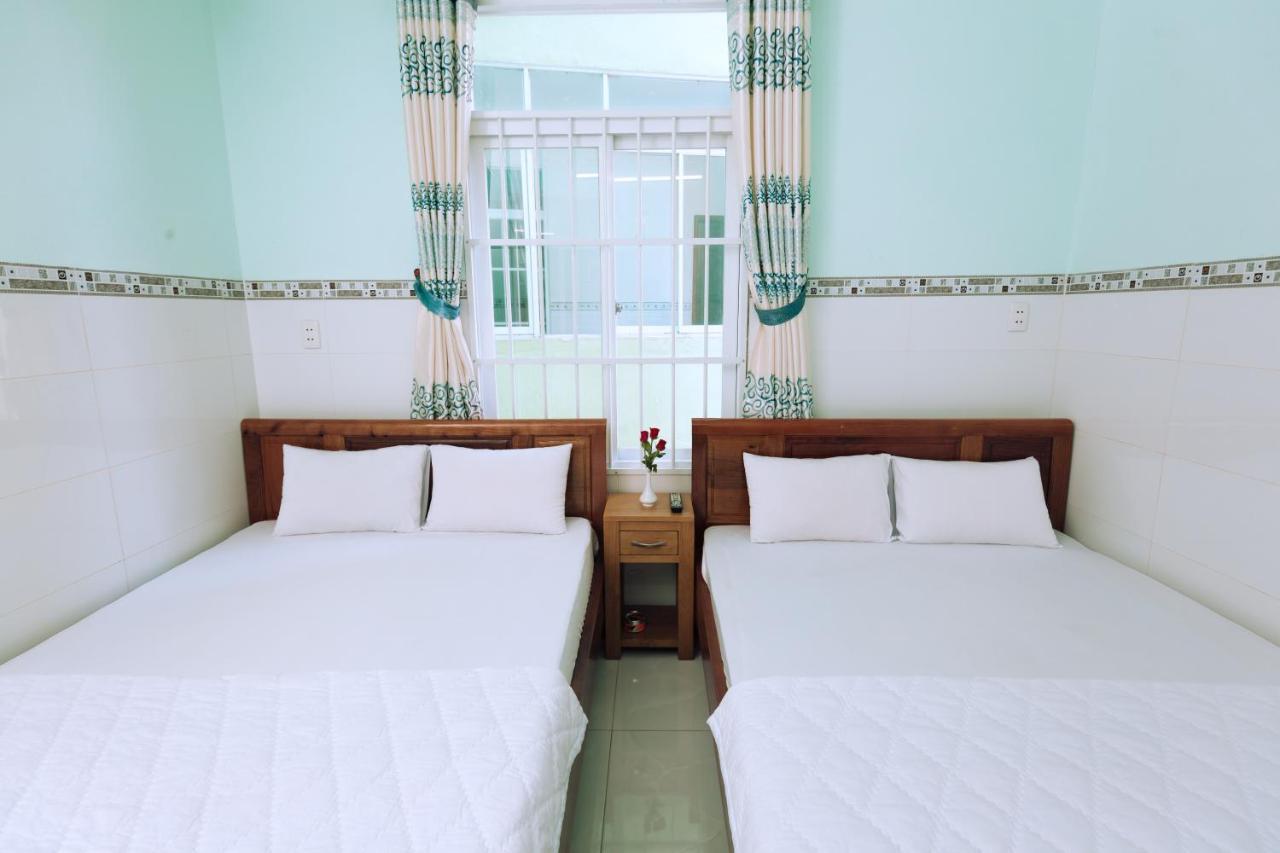 Hotel Sevensea *