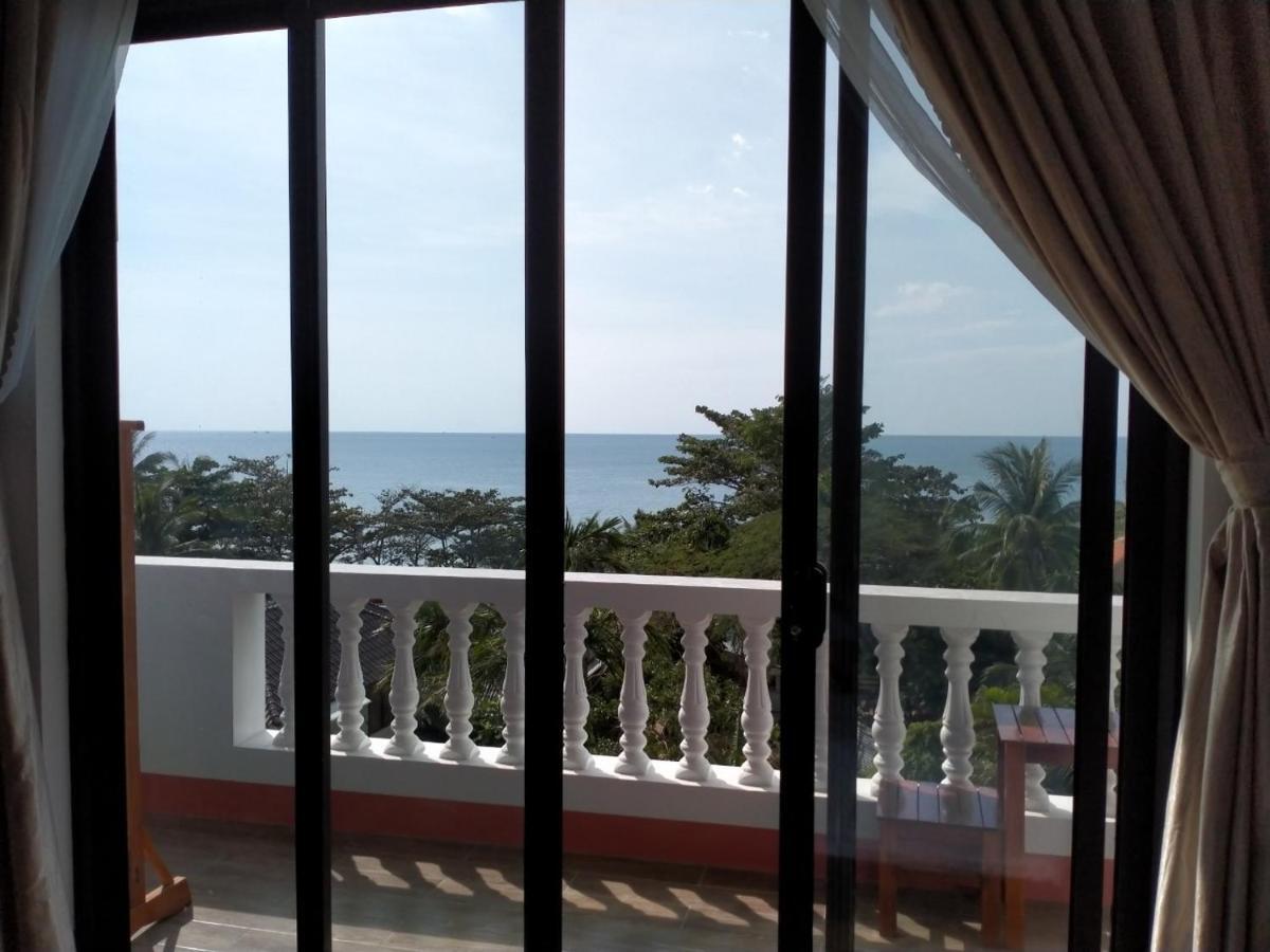 Kim Lien Phu Quoc