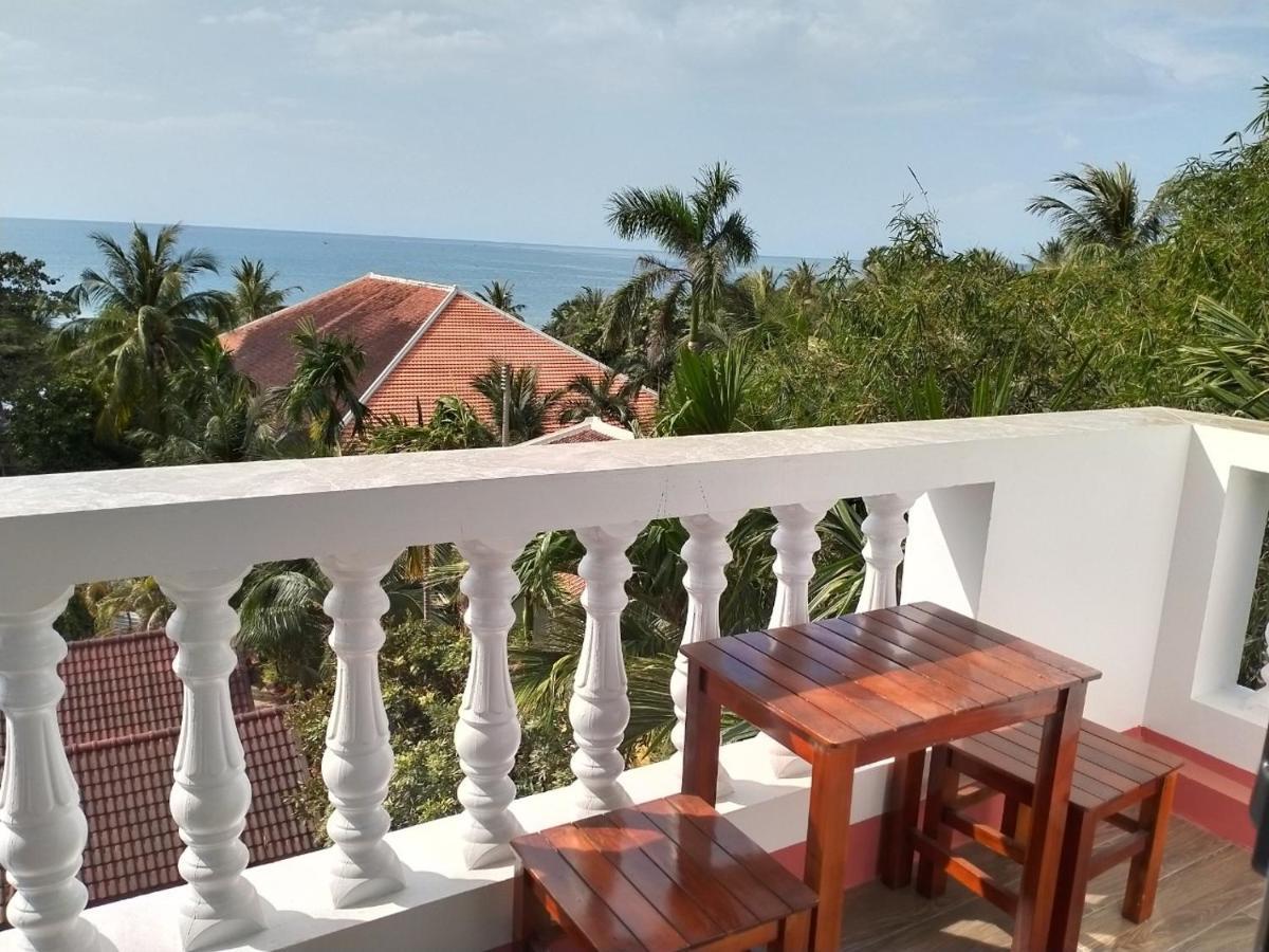 Guest house Kim Lien