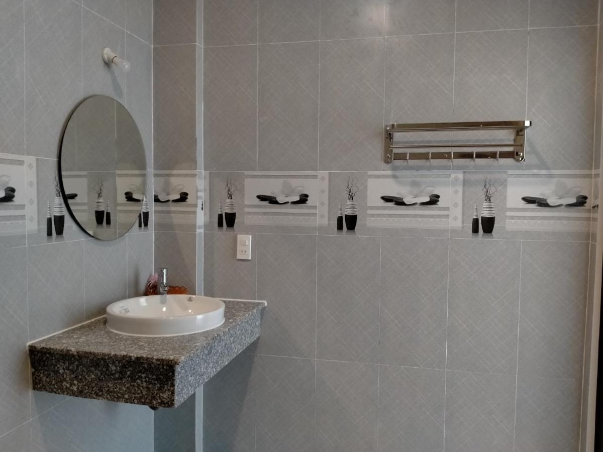 Guest house Kim Lien Phu Quoc