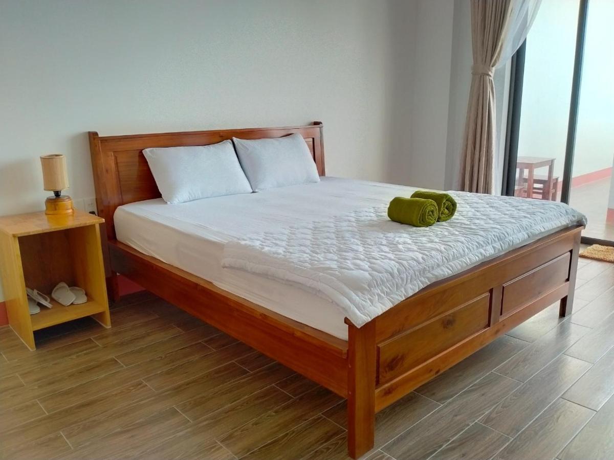 Kim Lien Guest house *
