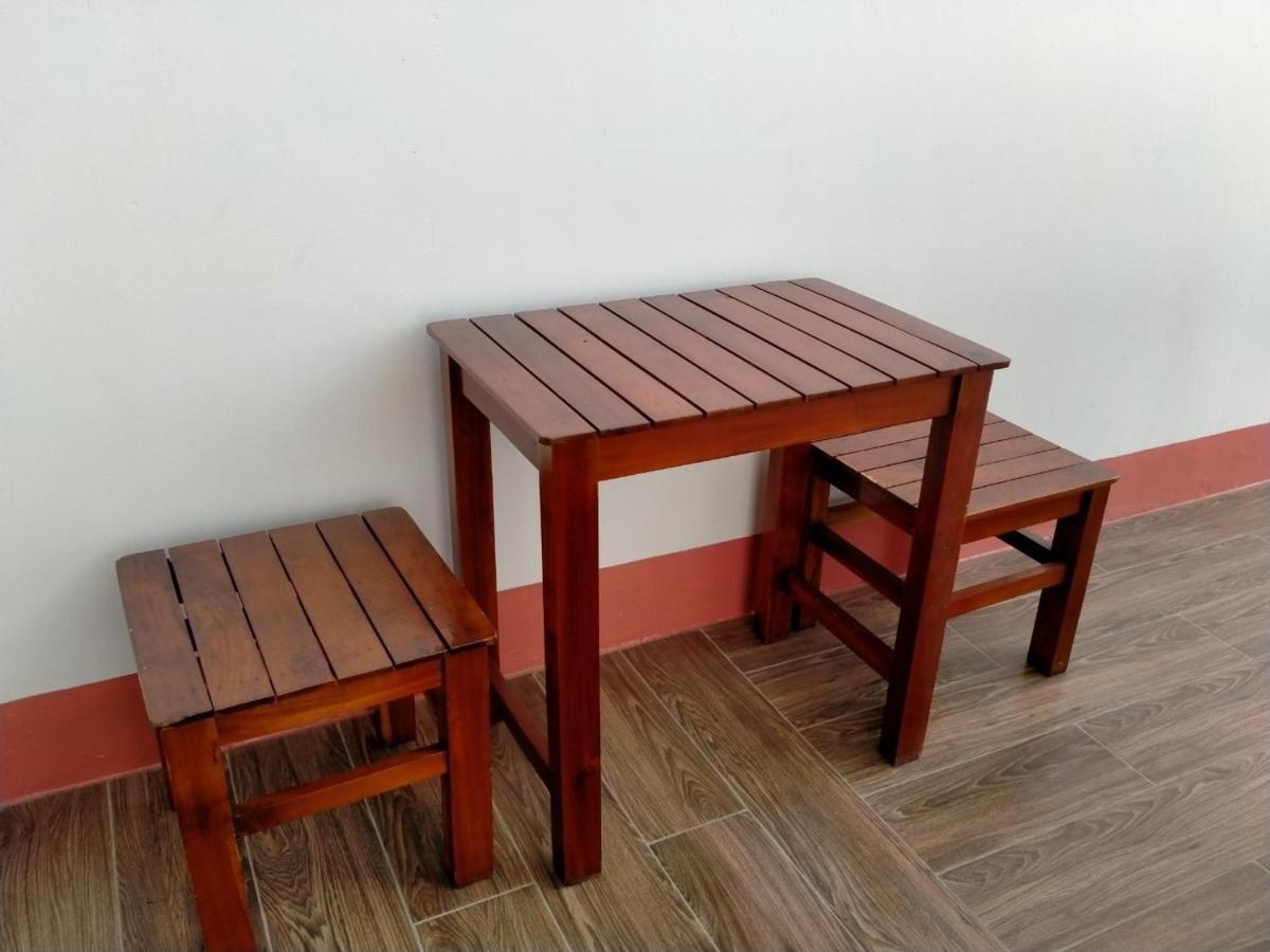 Kim Lien Guest house *
