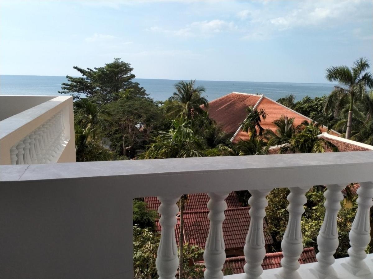 Kim Lien Phu Quoc
