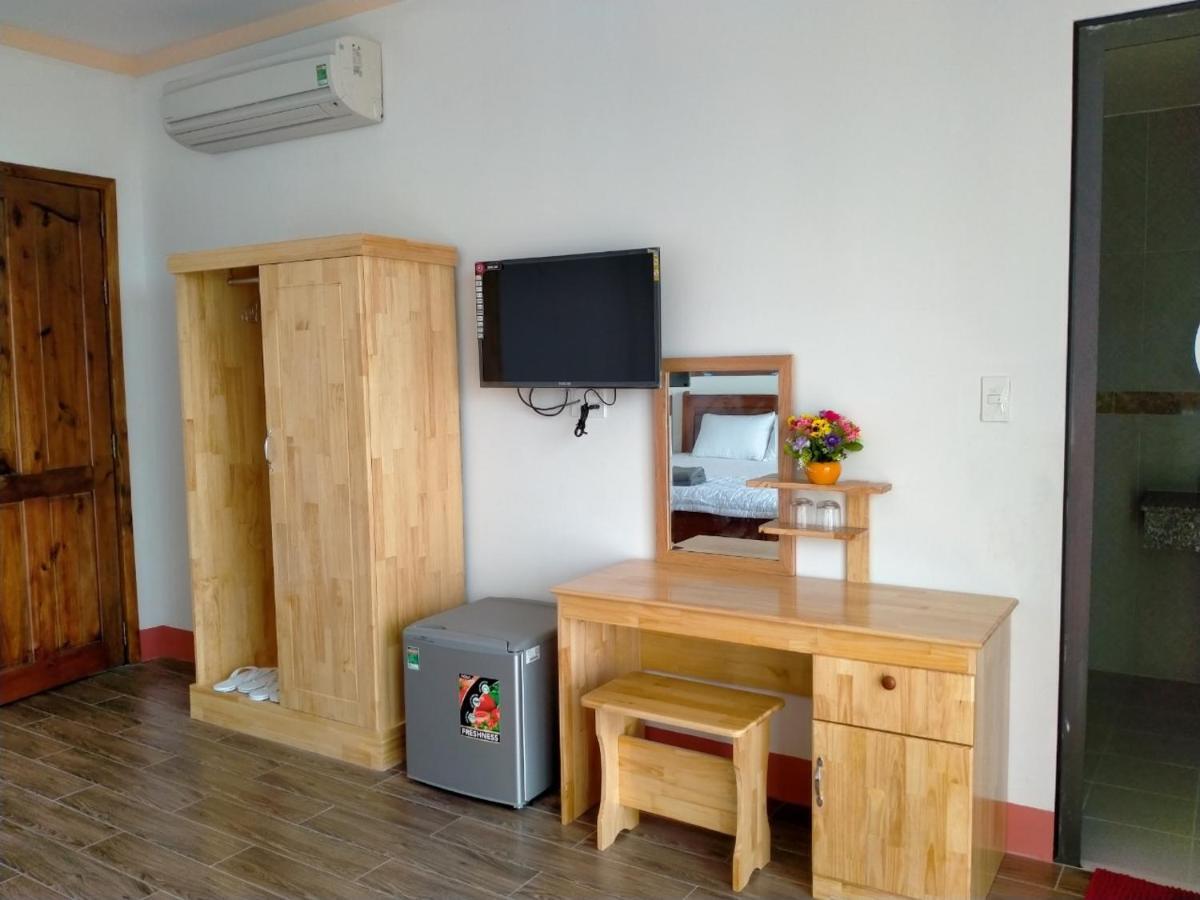 Kim Lien Guest house *