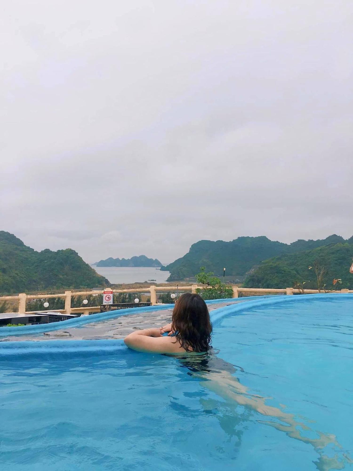 Cat Ba Mountain View 2* Chan Chau