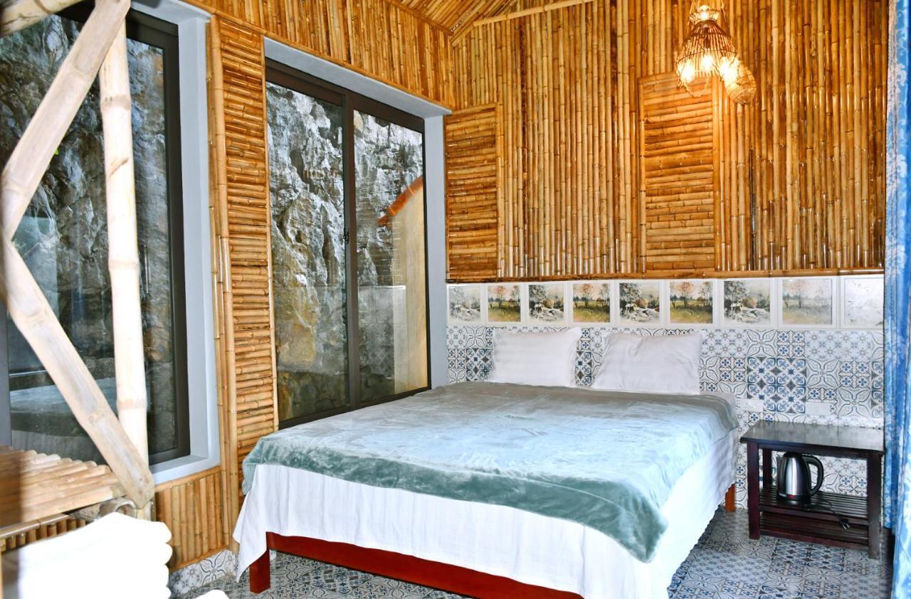 Homestay Tam Coc Lakeside *