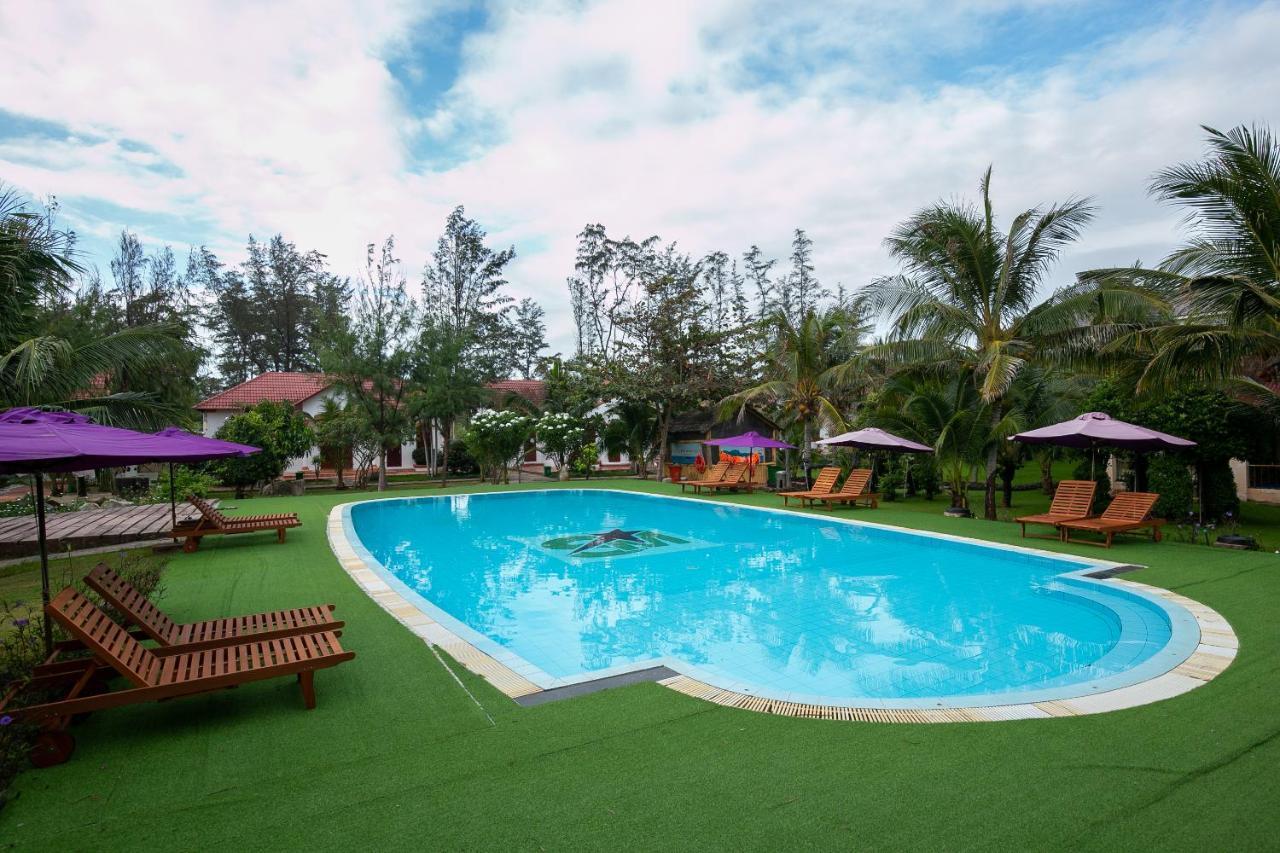Saint Mary Resort Ke Ga