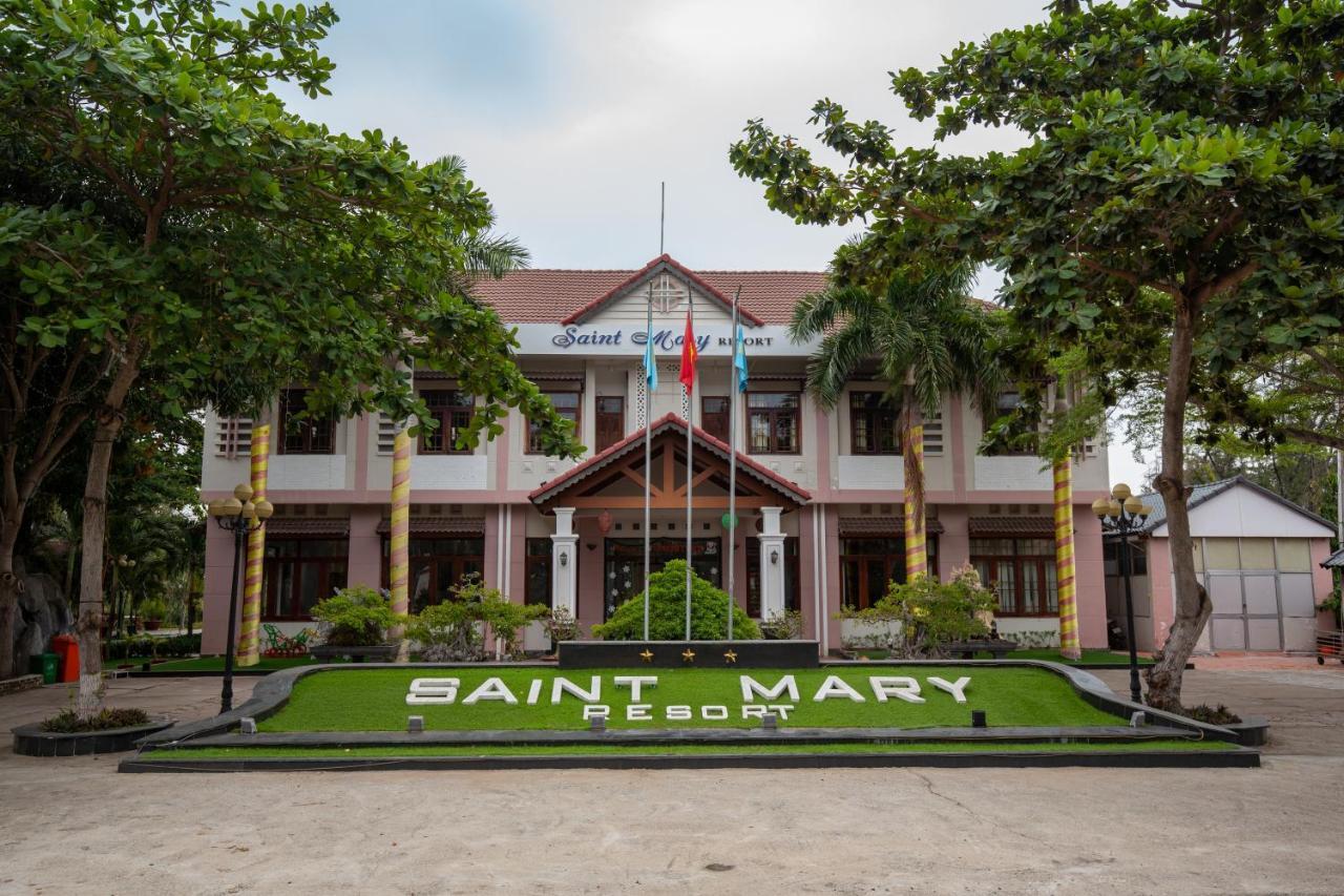 Saint Mary Resort Resort Ke Ga