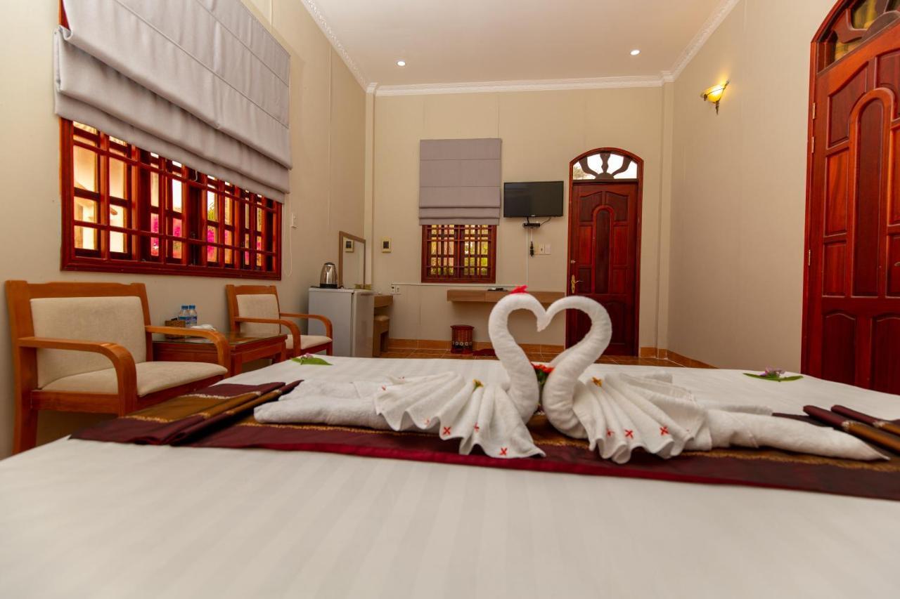 Saint Mary Resort Ke Ga