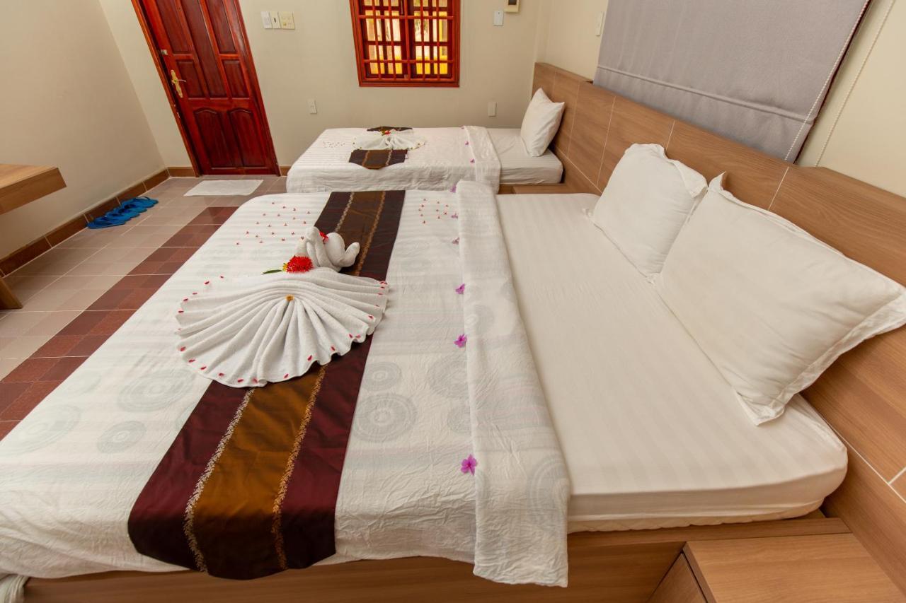 Resort Saint Mary Resort