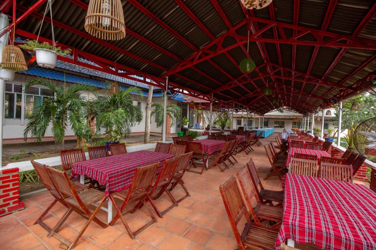 Resort Saint Mary Resort