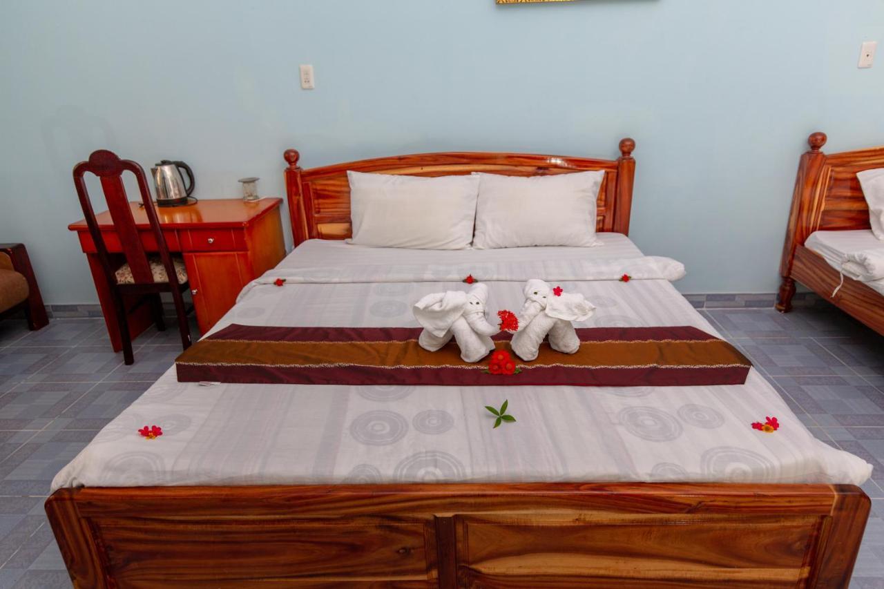 Resort Saint Mary Resort