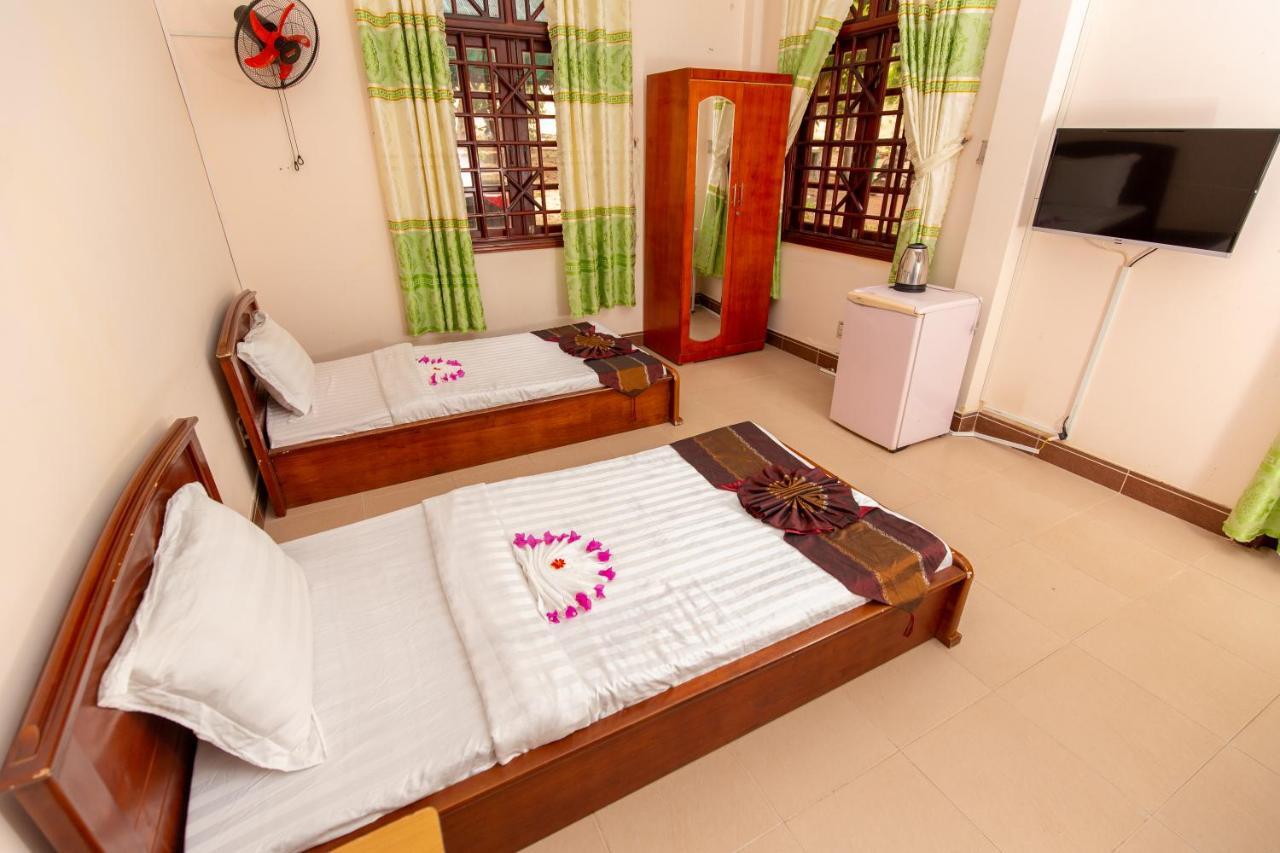 Saint Mary Resort 3*