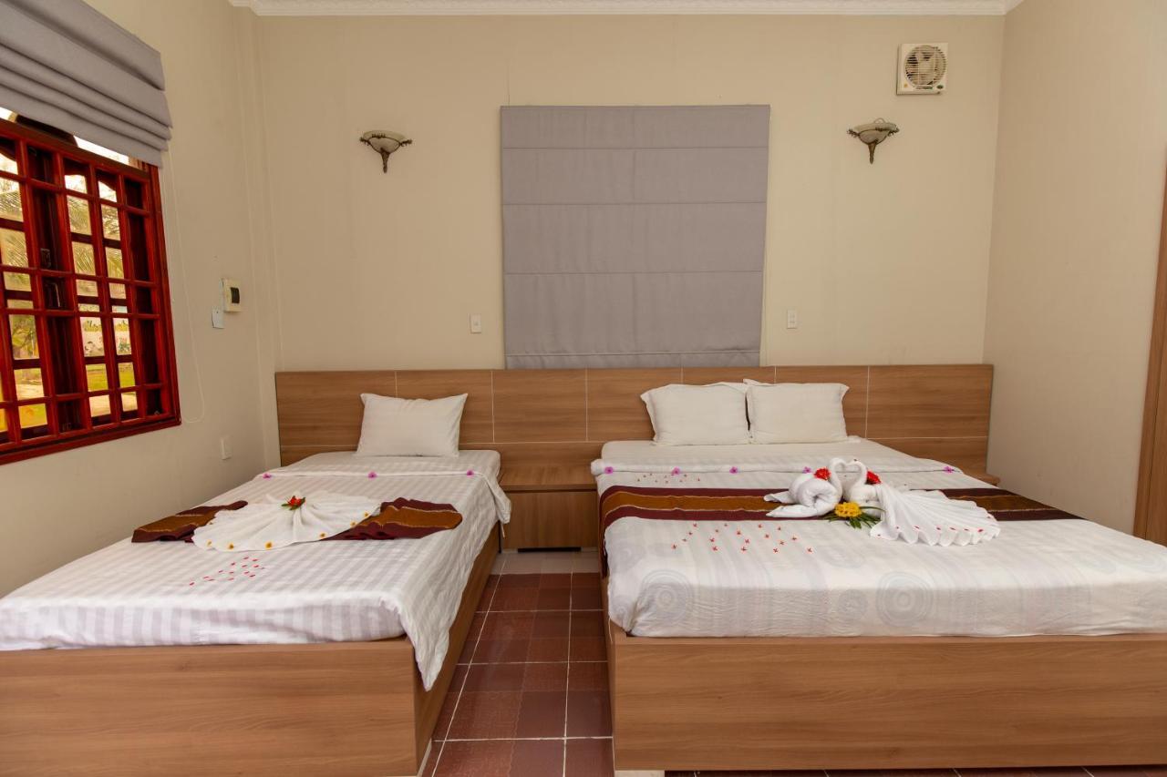 Saint Mary Resort 3*