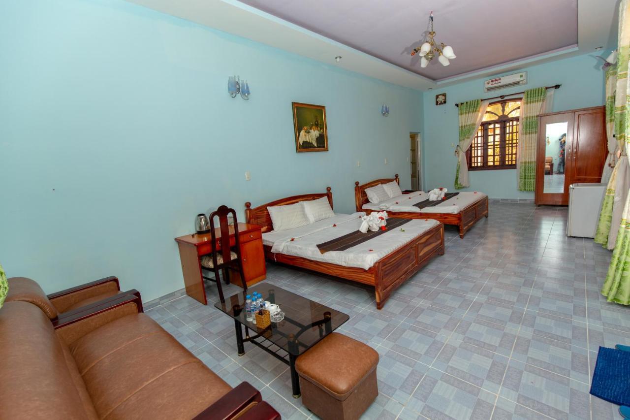 Saint Mary Resort