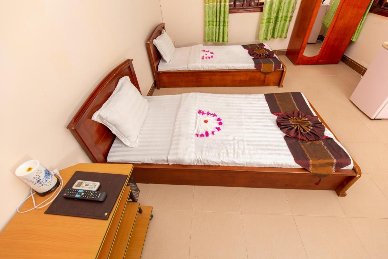 Resort Saint Mary Resort