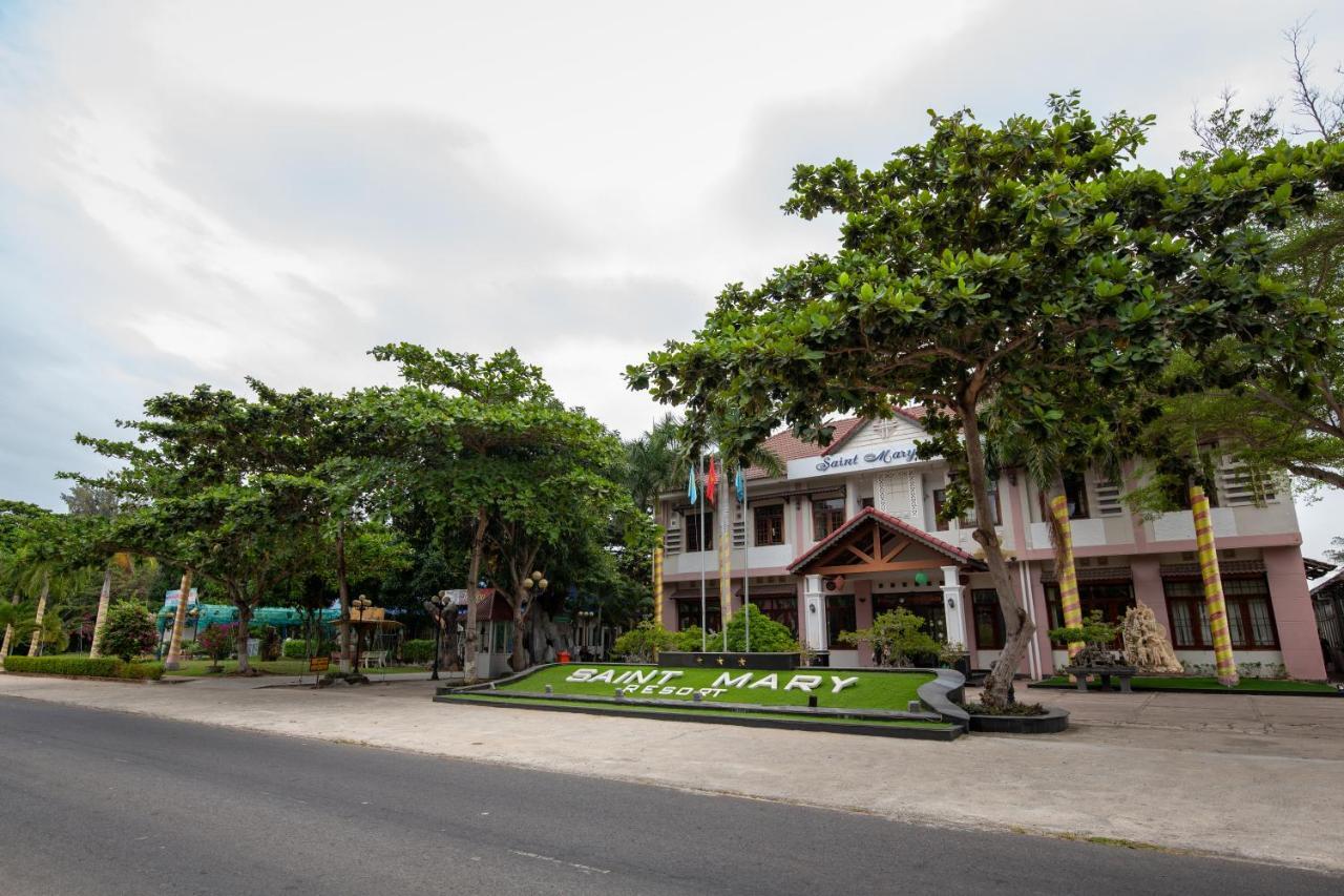 Resort Saint Mary Resort