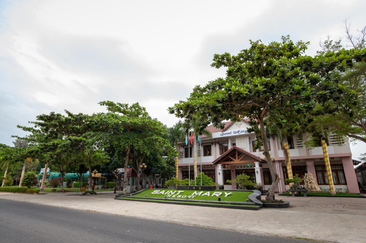 Saint Mary Resort Resort 3*