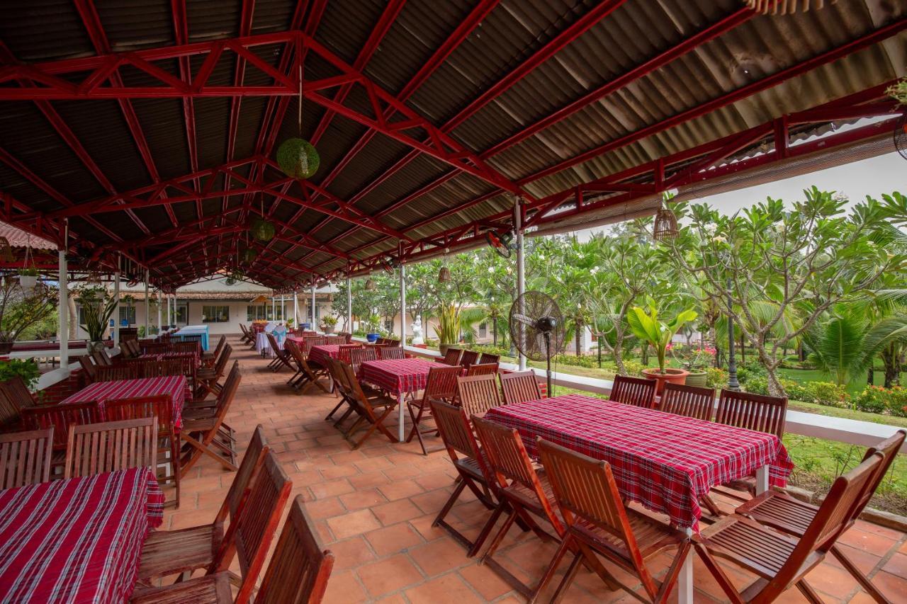 Saint Mary Resort Resort