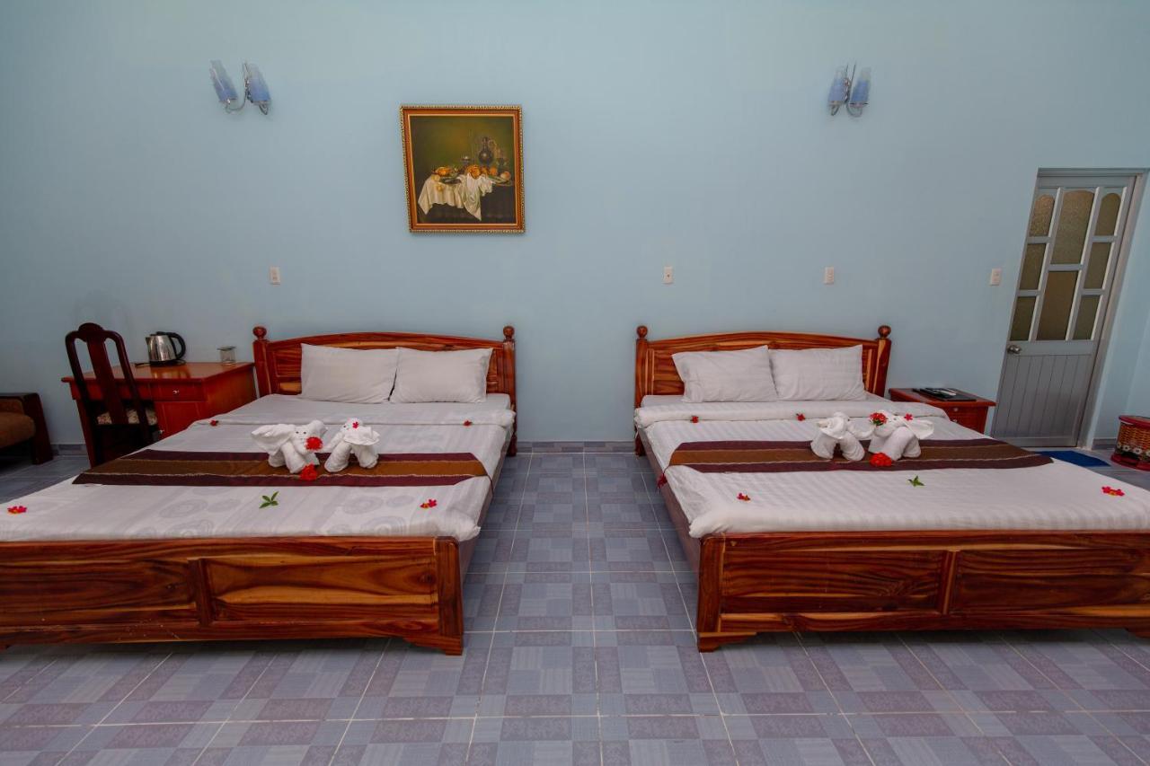 Saint Mary Resort Ke Ga