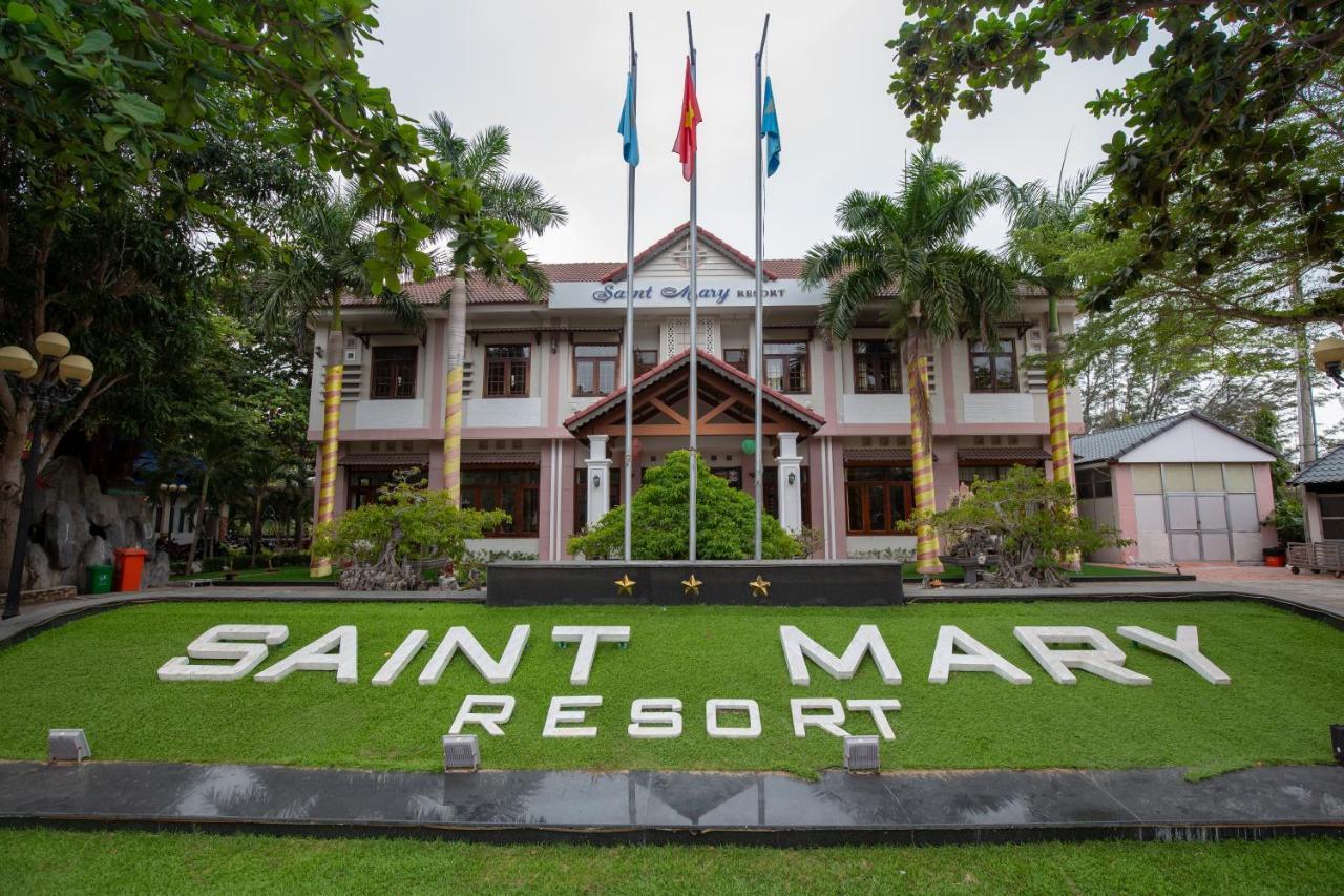 Resort Saint Mary Resort 3*