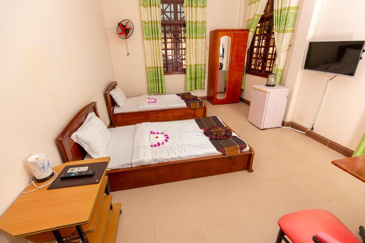 Saint Mary Resort
