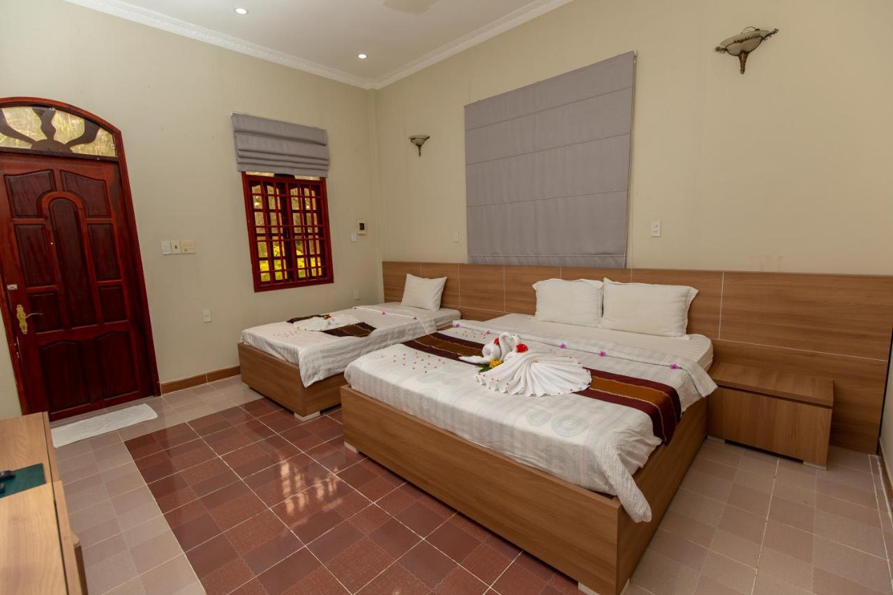 Saint Mary Resort 3*