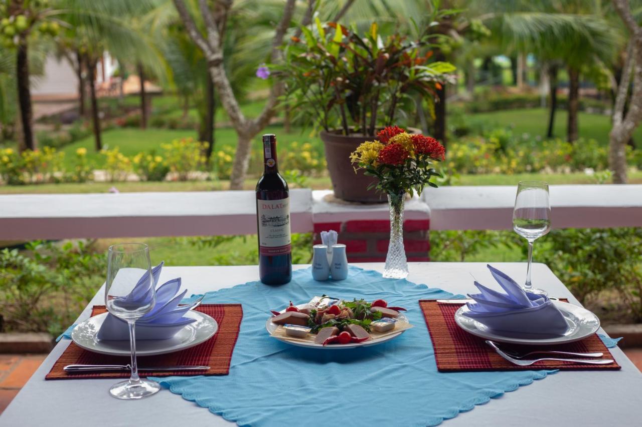 Saint Mary Resort Ke Ga