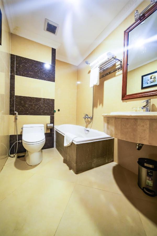 Hotel Lam Anh Luxury