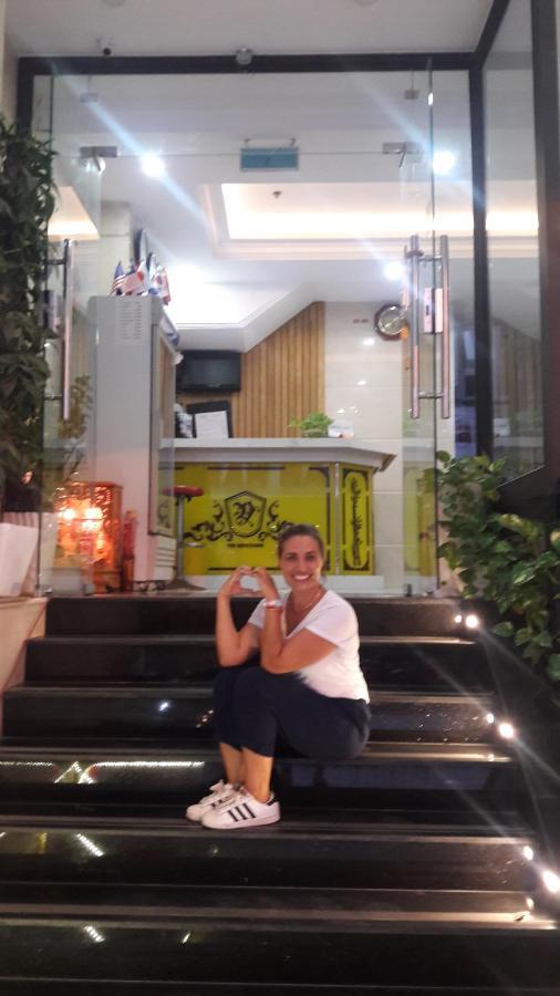 Hotel Yen Indochine