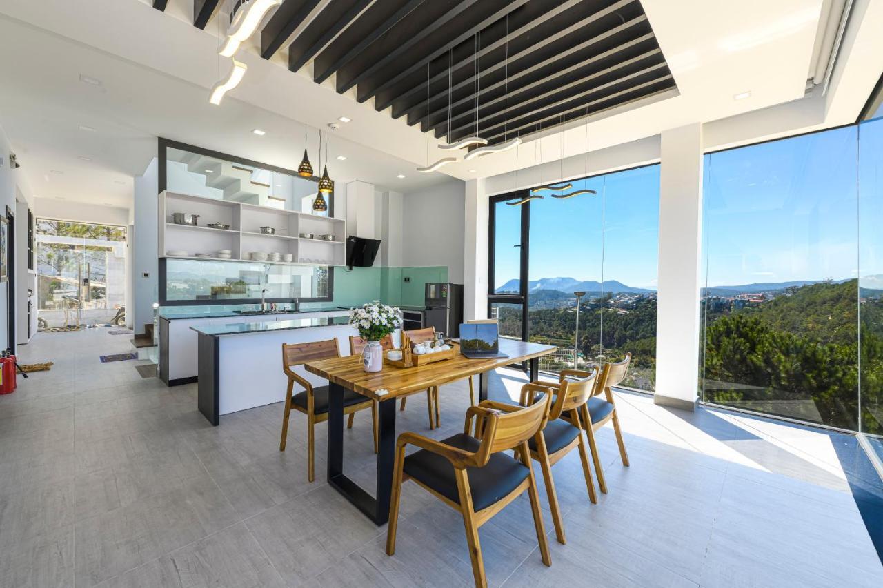 Holiday home Q&p Smart Da Lat