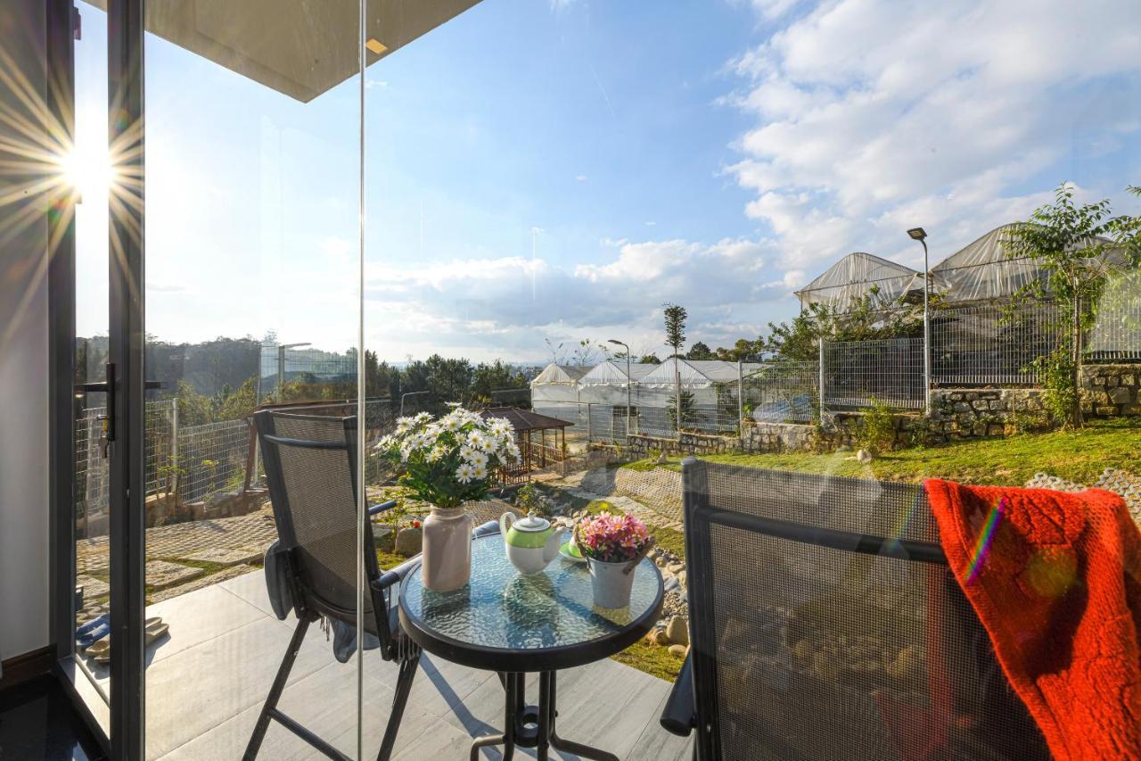 Q&p Smart Holiday home *