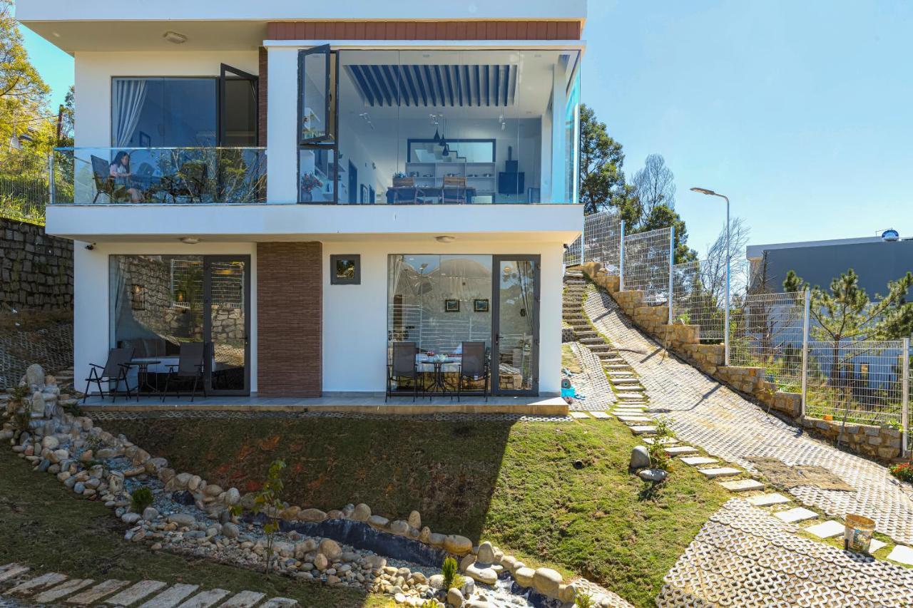 Holiday home Q&p Smart Da Lat