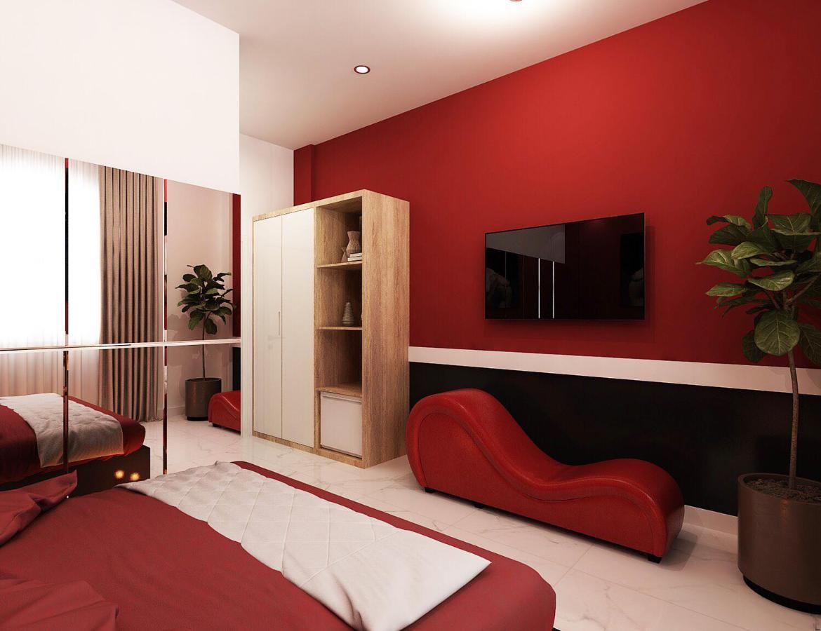 The Hieu Hy Hotel