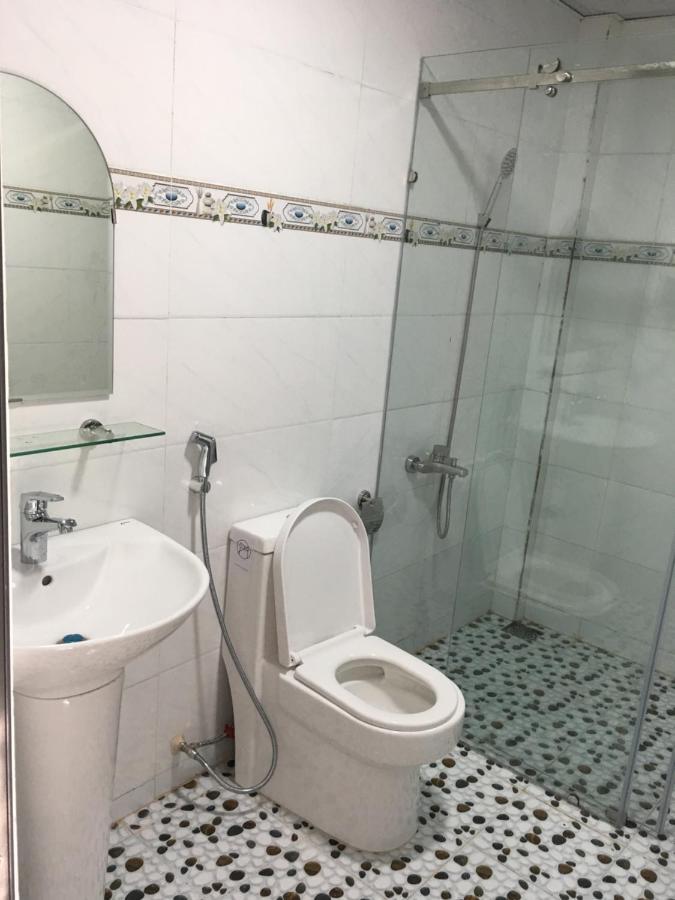 Con Son Island Guest house Chi Khu Co Ong