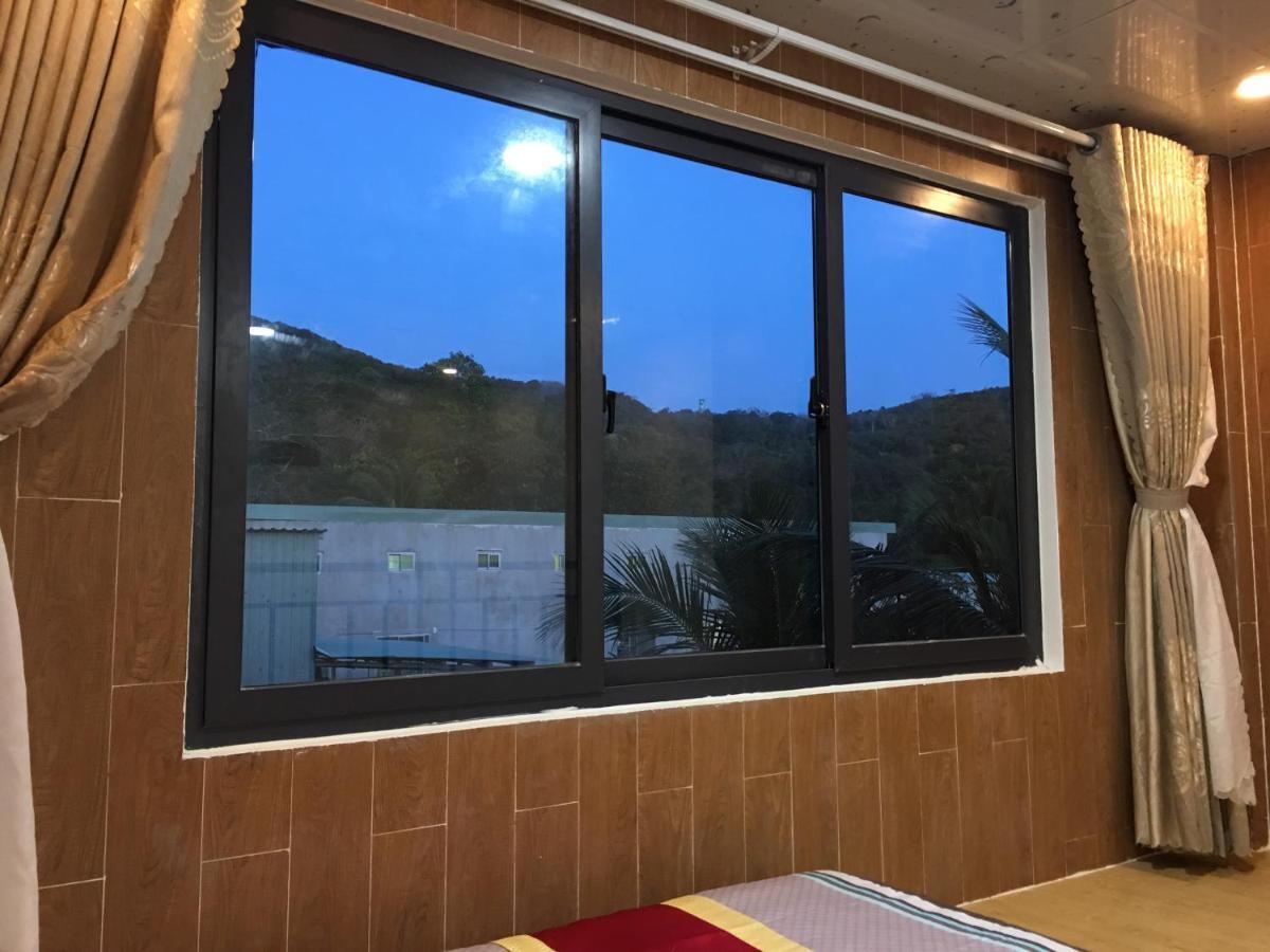 Guest house Con Son Island