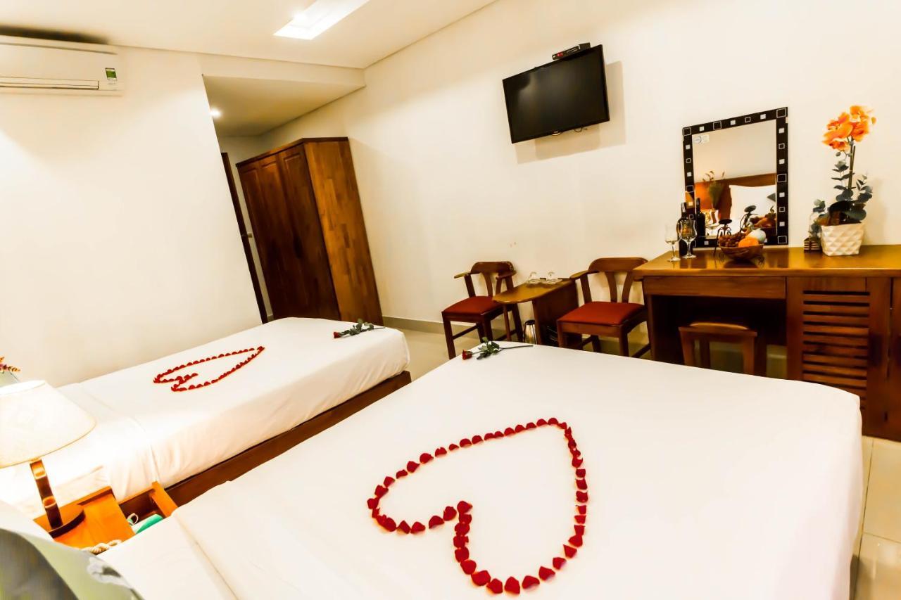 Hotel Kien Cuong 2