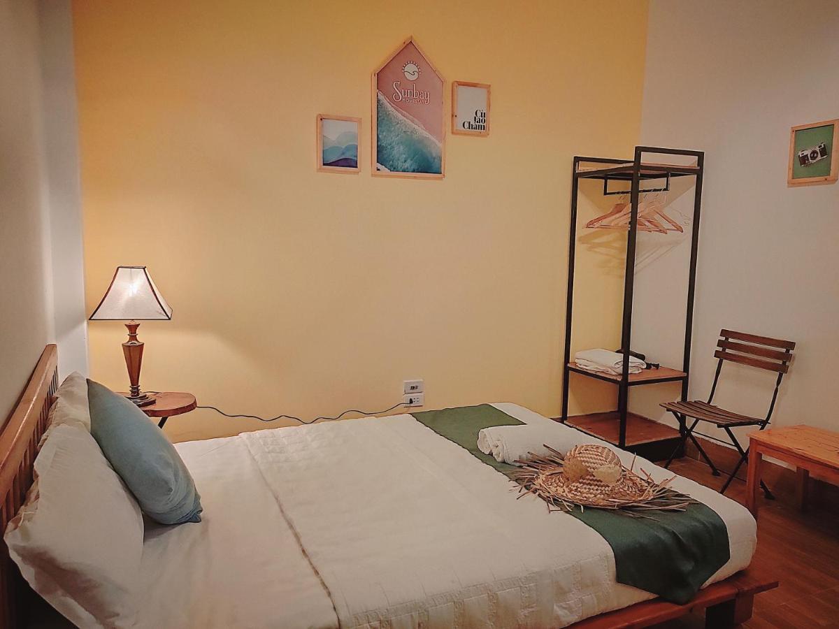Sunbay Cu Lao Cham