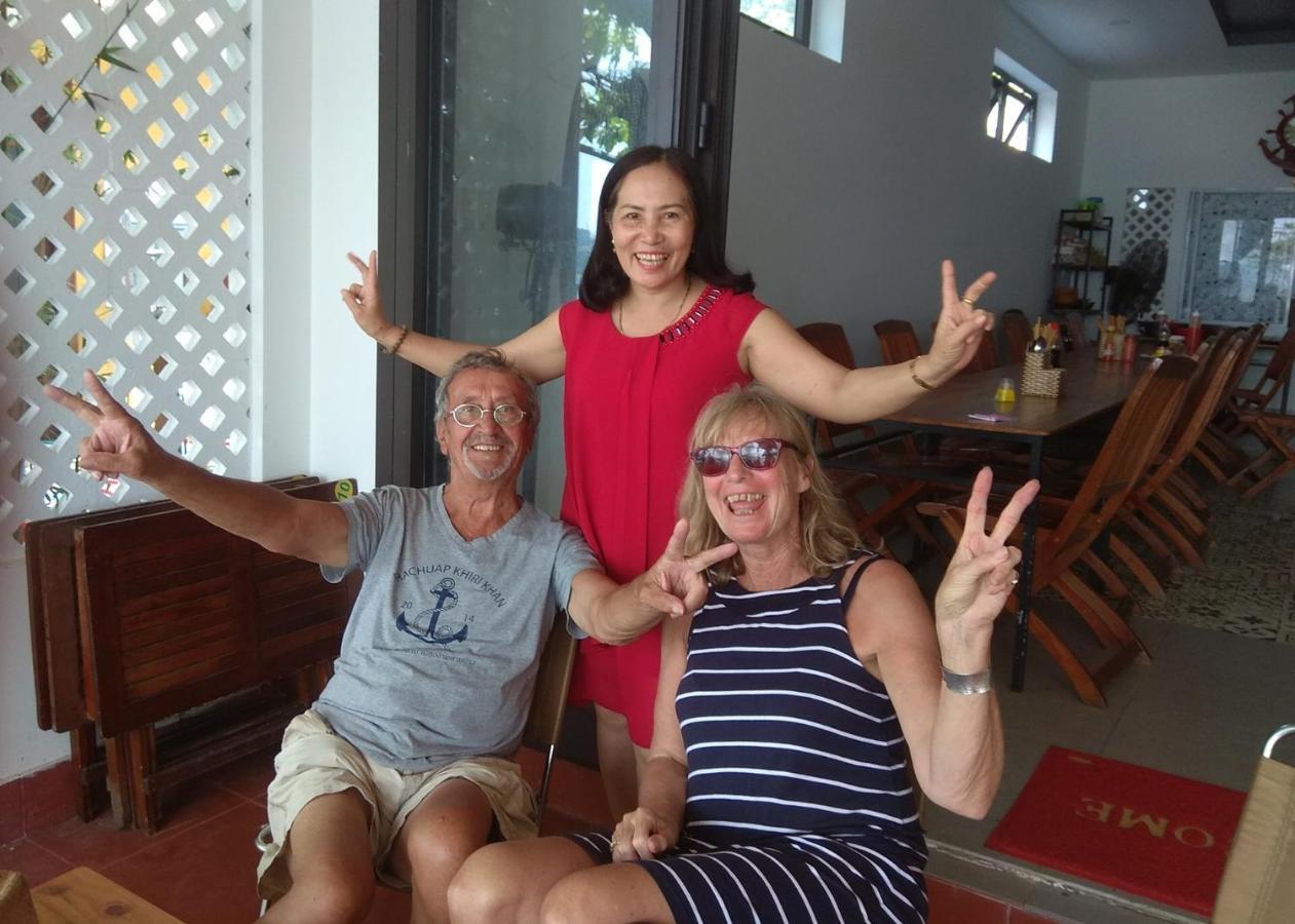 Sunbay Cu Lao Cham