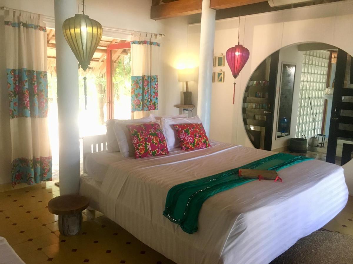 Resort Le Domaine De Tam 4*
