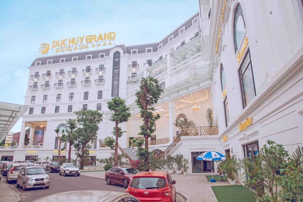 Duc Huy Grand