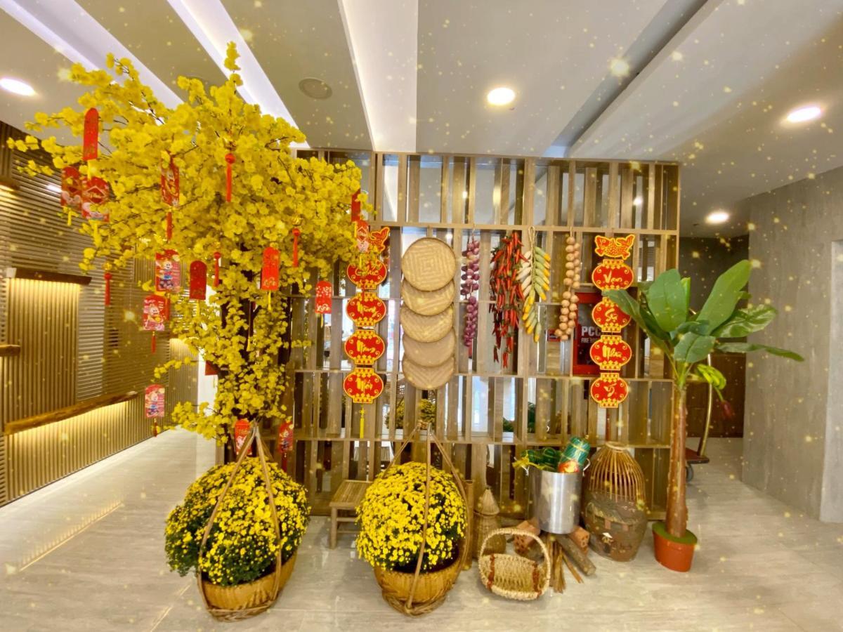 Adora 4* Ho Chi Minh City