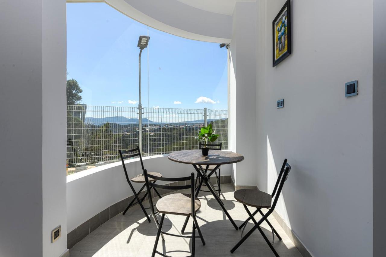 Q&p Smart Holiday home *