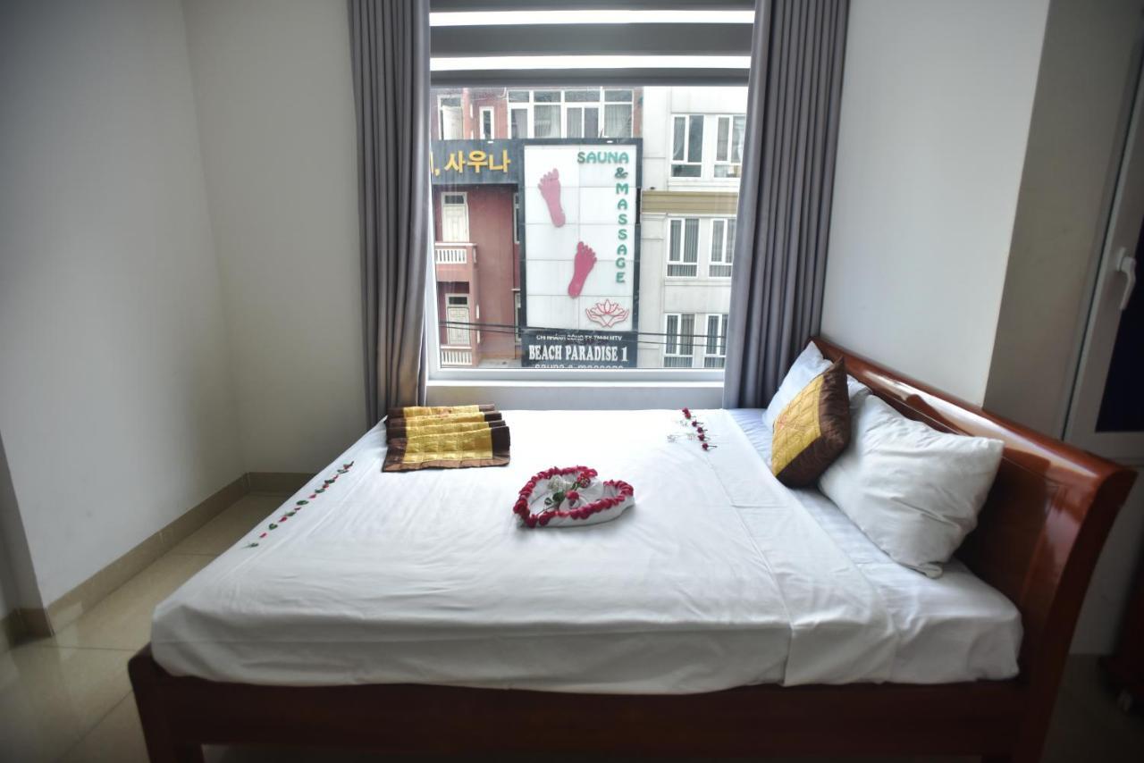 Hotel Bostand 2 2*