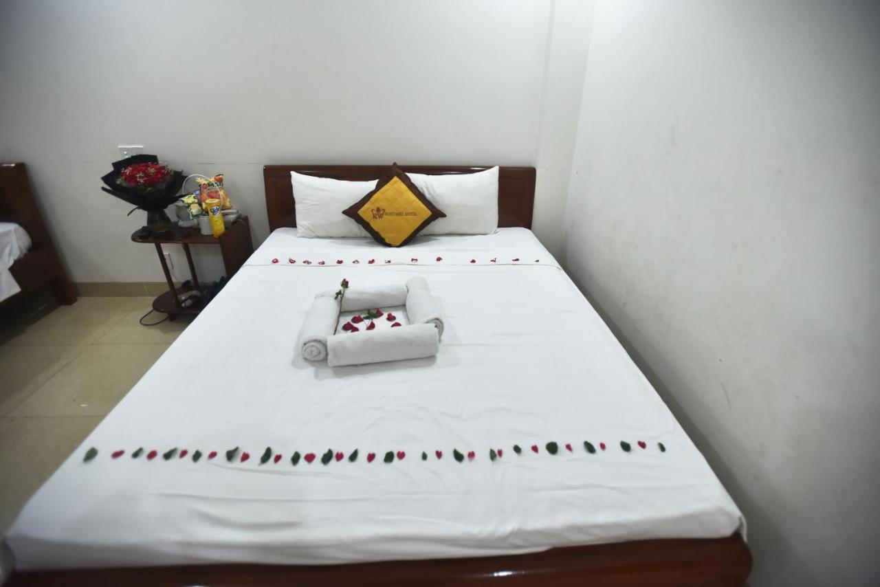 Hotel Bostand 2 2*