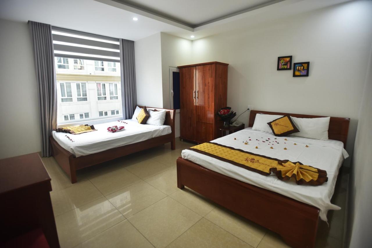 Hotel Bostand 2 Da Nang