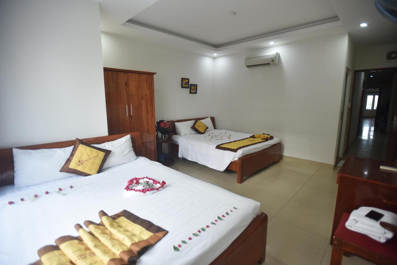 Bostand 2 Hotel