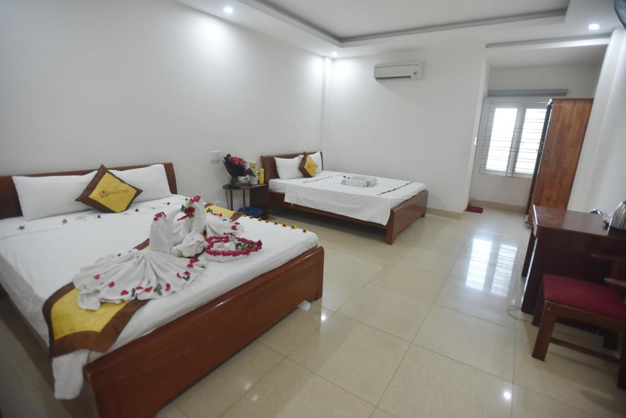 Bostand 2 2* Da Nang