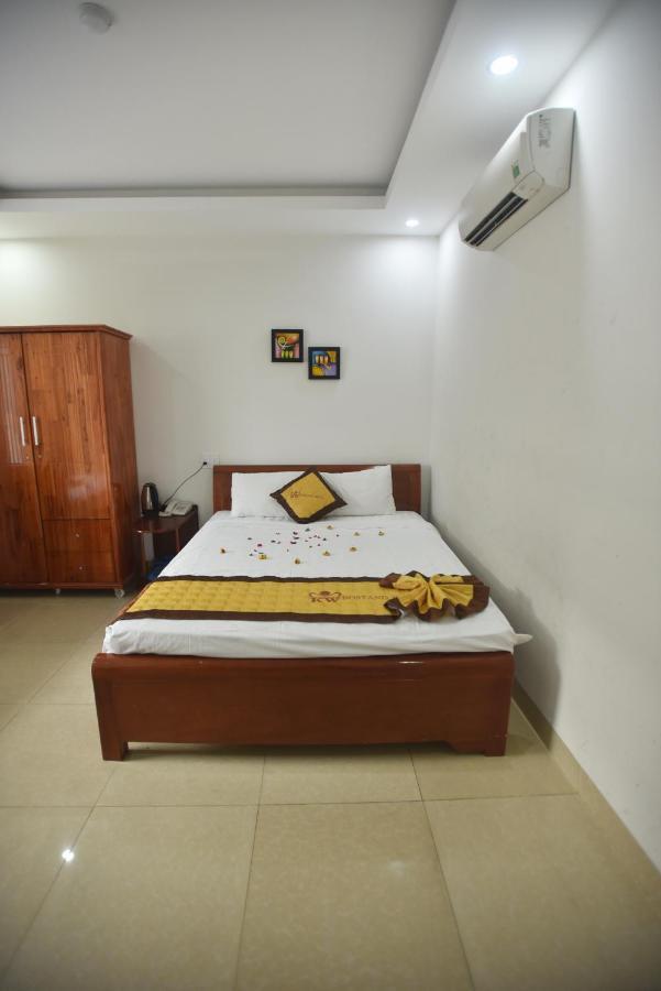 Hotel Bostand 2 2*