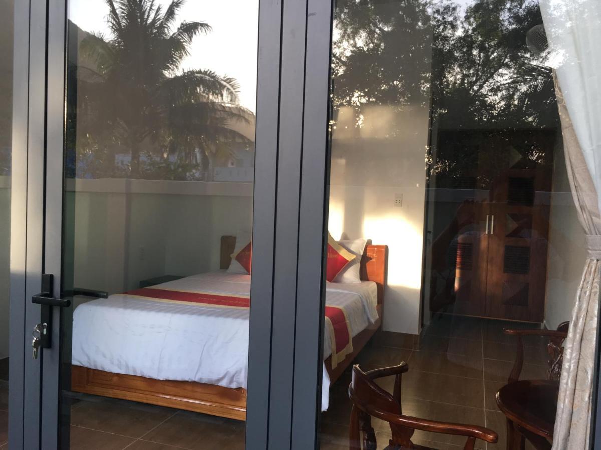 Guest house Con Son Island